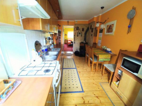 Apartament Wiesława